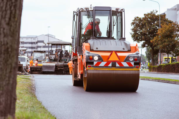 Best Residential Driveway Paver Services  in Liberty, SC
