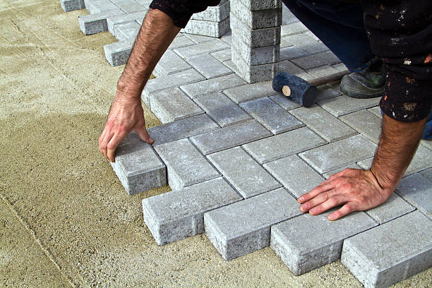 Best Driveway Pavers Near Me  in Liberty, SC